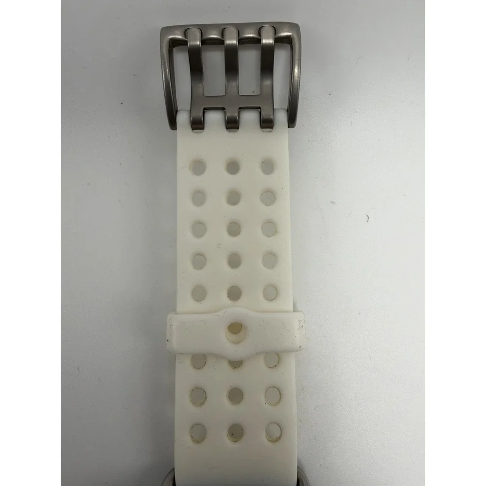 Nike WC0070 Mettle Drill New Battery Digital Watch‎ 40MM 9
